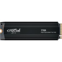 Crucial T705 4TB CT4000T705SSD5