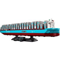 LEGO 40955 Контейнеровоз Maersk с двухтопливным двигателем Image #2