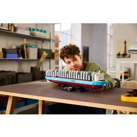 LEGO 40955 Контейнеровоз Maersk с двухтопливным двигателем Image #9
