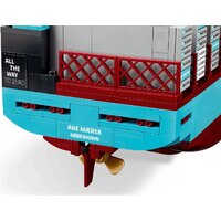 LEGO 40955 Контейнеровоз Maersk с двухтопливным двигателем Image #6
