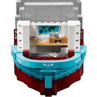 LEGO 40955 Контейнеровоз Maersk с двухтопливным двигателем Image #8