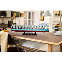 LEGO 40955 Контейнеровоз Maersk с двухтопливным двигателем Image #10