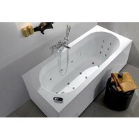 Villeroy & Boch Oberon 180x80 [UBQ180OBE2V-01] Image #6