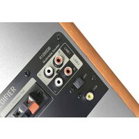 Акустика Edifier R1280DB (коричневый) - Превью изображения №2 — Интернет-магазин Your Sale