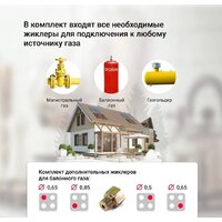 Варочная панель Simfer H60Q40B411 - Превью изображения №13 — Интернет-магазин Your Sale