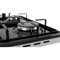Варочная панель Simfer H60Q40B411 - Превью изображения №7 — Интернет-магазин Your Sale
