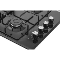 Варочная панель Simfer H60Q40B411 - Превью изображения №5 — Интернет-магазин Your Sale