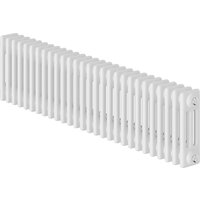 Дизайн-радиатор Royal Thermo Shift R22 C2030 - 24 секций RAL9016 - Превью изображения №2 — Интернет-магазин Your Sale