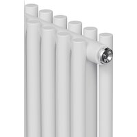 Дизайн-радиатор Royal Thermo Shift R22 C2030 - 24 секций RAL9016 - Превью изображения №28 — Интернет-магазин Your Sale