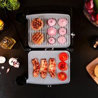 Cecotec Rock'nGrill 2000 Stone Ceramic Mix&Grill 03193 Image #5