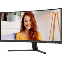 Монитор AOC CU34B3E - Превью изображения №4 — Интернет-магазин Your Sale