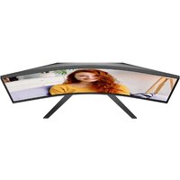 Монитор AOC CU34B3E - Превью изображения №7 — Интернет-магазин Your Sale