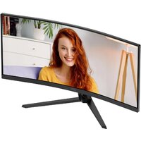 Монитор AOC CU34B3E - Превью изображения №6 — Интернет-магазин Your Sale