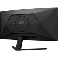 Монитор AOC CU34B3E - Превью изображения №11 — Интернет-магазин Your Sale