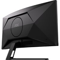 Монитор AOC CU34B3E - Превью изображения №14 — Интернет-магазин Your Sale