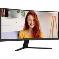 Монитор AOC CU34B3E - Превью изображения №3 — Интернет-магазин Your Sale