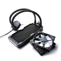 Fractal Design Celsius S24 (черный/белый) Image #14