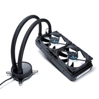 Fractal Design Celsius S24 (черный/белый) Image #12