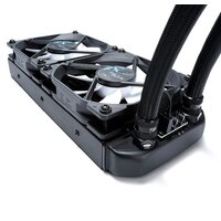 Fractal Design Celsius S24 (черный/белый) Image #4