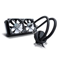 Fractal Design Celsius S24 (черный/белый) Image #13