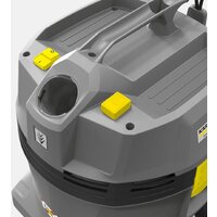 Пылесос Karcher NT 22/1 Ap 1.378-600.0 - Превью изображения №3 — Интернет-магазин Your Sale
