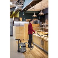 Пылесос Karcher NT 22/1 Ap 1.378-600.0 - Превью изображения №7 — Интернет-магазин Your Sale