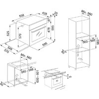 Franke FMA 86 H XS Image #2