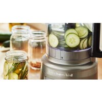 Кухонный комбайн KitchenAid 5KFP0919EER - Превью изображения №14 — Интернет-магазин Your Sale
