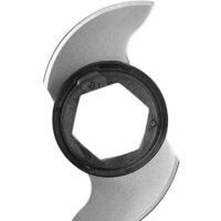Кухонный комбайн KitchenAid 5KFP0919EER - Превью изображения №9 — Интернет-магазин Your Sale