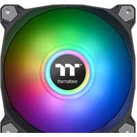 Набор вентиляторов Thermaltake Pure Duo 14 ARGB 2-Fan Pack CL-F116-PL14SW-A - Превью изображения №2 — Интернет-магазин Your Sale
