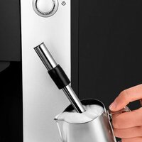 Кофемашина Kitfort KT-7320 - Превью изображения №4 — Интернет-магазин Your Sale