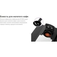 Кофемашина Kitfort KT-7320 - Превью изображения №16 — Интернет-магазин Your Sale