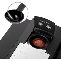 Кофемашина Kitfort KT-7320 - Превью изображения №7 — Интернет-магазин Your Sale