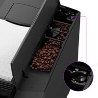 Кофемашина Kitfort KT-7320 - Превью изображения №6 — Интернет-магазин Your Sale