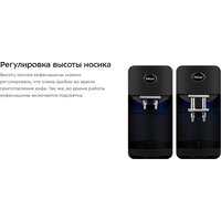 Кофемашина Kitfort KT-7320 - Превью изображения №14 — Интернет-магазин Your Sale