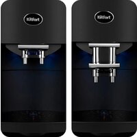 Кофемашина Kitfort KT-7320 - Превью изображения №5 — Интернет-магазин Your Sale