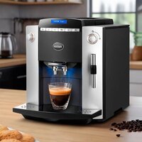 Кофемашина Kitfort KT-7320 - Превью изображения №2 — Интернет-магазин Your Sale