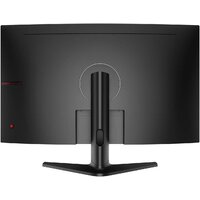 Игровой монитор Koorui 32E6QC - Превью изображения №5 — Интернет-магазин Your Sale