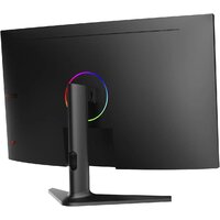 Игровой монитор Koorui 32E6QC - Превью изображения №6 — Интернет-магазин Your Sale