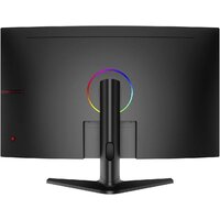 Игровой монитор Koorui 32E6QC - Превью изображения №7 — Интернет-магазин Your Sale