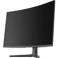Игровой монитор Koorui 32E6QC - Превью изображения №4 — Интернет-магазин Your Sale