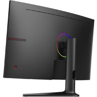 Игровой монитор Koorui 32E6QC - Превью изображения №8 — Интернет-магазин Your Sale