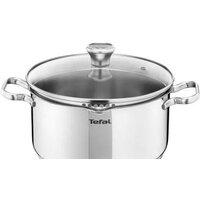 Набор кастрюль Tefal Duetto A705A835 - Превью изображения №3 — Интернет-магазин Your Sale