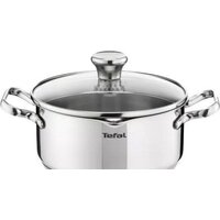 Набор кастрюль Tefal Duetto A705A835 - Превью изображения №2 — Интернет-магазин Your Sale
