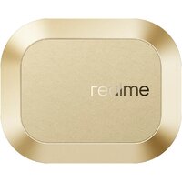 Наушники Realme Buds Air 8 (золотистый) - Превью изображения №3 — Интернет-магазин Your Sale