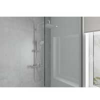 Hansgrohe Vernis Shape Showerpipe 230 1jet 26286000 (хром) Image #4