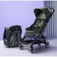Bugaboo Butterfly (black/midnight black) Image #11