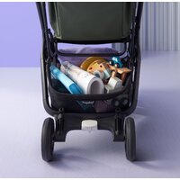 Bugaboo Butterfly (black/midnight black) Image #3