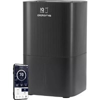 Polaris PAW 0804 Wi-Fi IQ Home (черный)