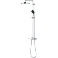 Душевая система  Grohe Vitalio Start 26677001 - Превью изображения №3 — Интернет-магазин Your Sale